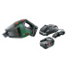 Bosch UniversalVac 18 0.603.3B9.102 Dostupné varianty: Aku vysavač Bosch Universal Vac 18 (solo)