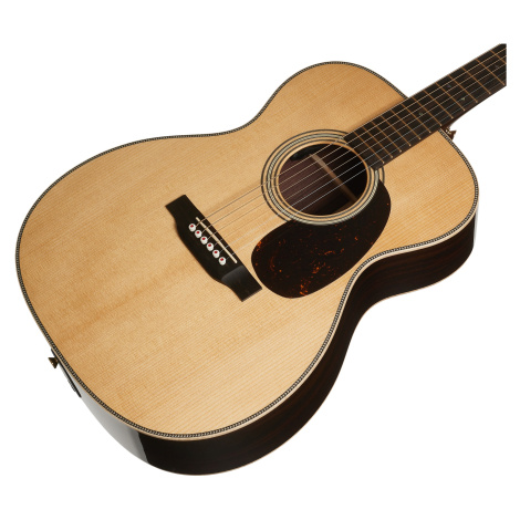 Martin 000-28E Modern Deluxe Martin System