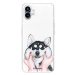 iSaprio Malamute 01 pro Nothing Phone 1