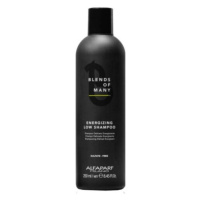 Alfaparf Blends Of Many Energizing Low šampon 250ml