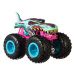 Mattel Hot Wheels Monster truck kaskadérské kousky asst