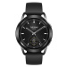 Xiaomi Watch S3 chytré hodinky Black