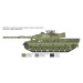Model Kit tank 6481 - LEOPARD 1 A5 (1:35)