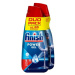 FINISH Gel All-in-1 Shine&Protect 2x 650 ml (52 dávek)