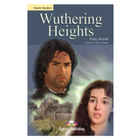 Classic Readers 6 Wuthering Heights - reader - Emily Brontëová