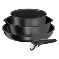 Tefal Tefal - Sada nádobí 4 ks INGENIO DAILY CHEF