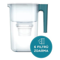 AQUA OPTIMA Perf Pour 3,6 l + 1x filtr EPS Blue