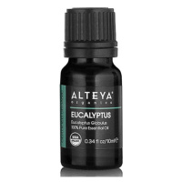 Alteya Organics Eukalyptový olej 100% BIO 10 ml