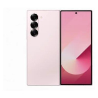 Samsung Galaxy Z Fold 6, 512GB, 5G, EU, Pink