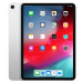 Apple iPad Pro 11" 64GB Wi-Fi + Cellular 2018 (Zánovní) Stříbrná