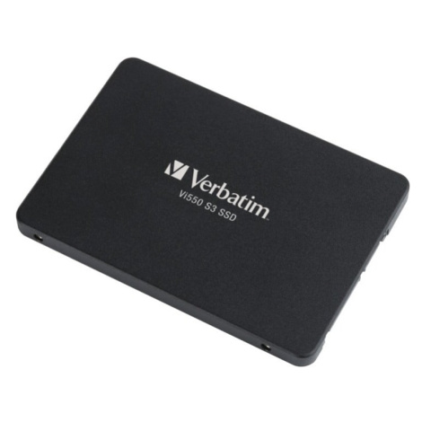 Verbatim Vi550 S3 SSD 2.5" 1TB 49353 Černá