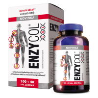 ENZYCOL tob.100+40