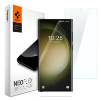 Spigen Film Neo Flex 2 Pack Samsung Galaxy S23 Ultra