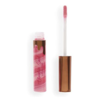 I HEART REVOLUTION Soft Swirl Gloss Chocolate Lip Chocolate Marshmallow