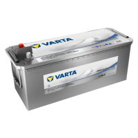 Autobaterie Varta Professional Dual Purpose EFB 140Ah, 12V, 800A, LFD140