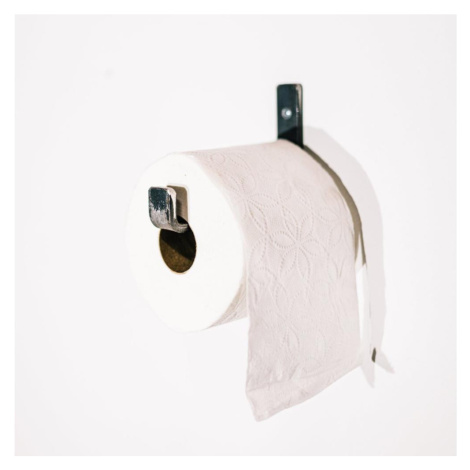 Držák toaletního papíru 12x14 cm Donoci