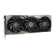 MSI NVIDIA GeForce RTX 4070 Ti SUPER 16G GAMING X SLIM DLSS 3