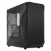 Fractal Design Focus 2 Black TG Clear Tint/Midi Tower/Transpar./Černá