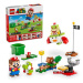 LEGO® Super Mario™ 71439 Interaktivní LEGO® Mario™ a dobrodružství