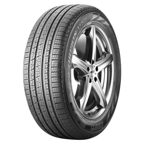 Pirelli Scorpion Verde All-Season ( 285/45 R21 113W XL B1, s ochrannou ráfku (MFS) )