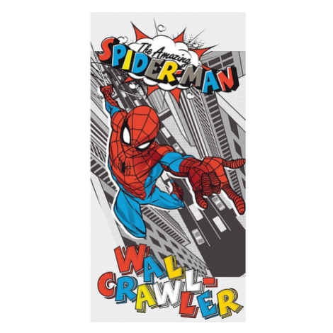 Osuška Spider-Man - Pop Jerry Fabrics