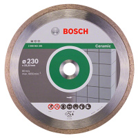 BOSCH DIA kotouč Professional for Ceramic 230mm (22.23/1.6 mm)