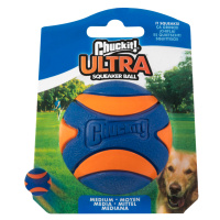 Chuckit! Ultra Squeaker Ball - M: Ø 6,4 cm