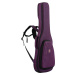 Music Area WIND20 PRO Electric Guitar Bag Purple