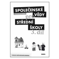 Společenské vědy pro střední školy 3.díl