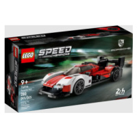 LEGO Speed Champions 76916 Porsche 963