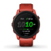 Garmin Forerunner 745 Music Red