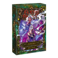 Flesh and Blood Rosetta Blitz Deck Aurora