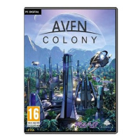 Aven Colony (PC) DIGITAL