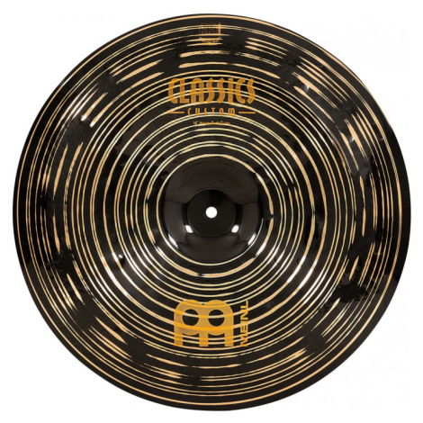 Meinl Classics Custom Dark Heavy China 18”