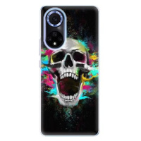 iSaprio Skull in Colors pro Huawei Nova 9