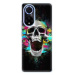 iSaprio Skull in Colors pro Huawei Nova 9