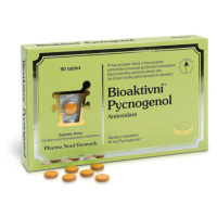 BIOAKTIVNÍ Pycnogenol 90 tablet