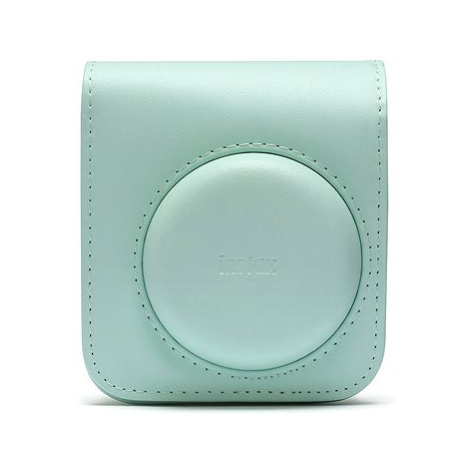 Fujifilm Instax Mini 12 case Mint Green case