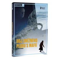 Boj sněžného pluhu s mafií - DVD