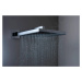 Hansgrohe 24330000 - Hlavová sprcha, 26x26 cm, chrom