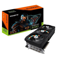 GIGABYTE GeForce RTX 4090 GAMING OC 24G