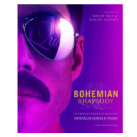 Bohemian Rhapsody - Oficiální kniha k filmu