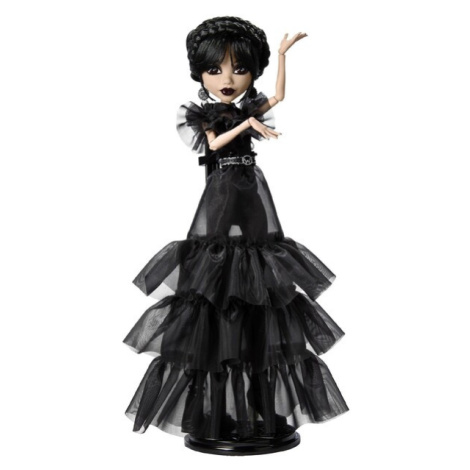 Panenky Mattel