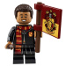 Lego® 71022 minifigurka harry potter - dean thomas