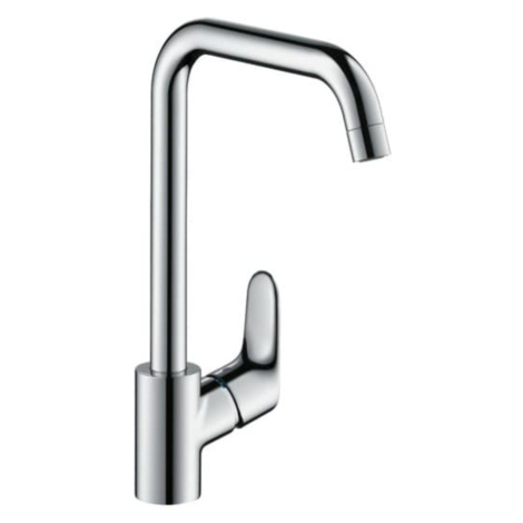 Kuchyňské baterie HANSGROHE