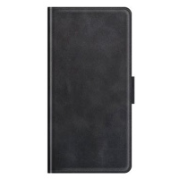 Epico Elite Flip Case Xiaomi 11t/ 11t Pro - černá