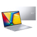 ASUS Vivobook 16X K3605ZF-N1195W Cool Silver kovový