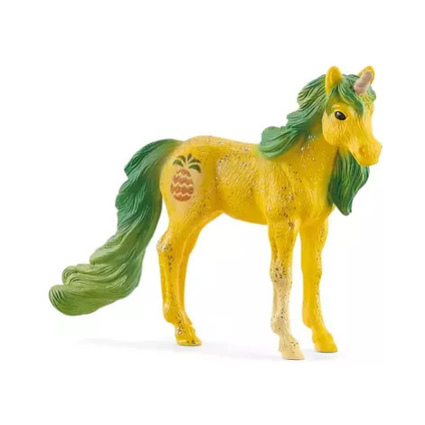 Schleich Bayala - jednorožec Pineapple