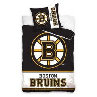 Hokejové povlečení NHL Boston Bruins