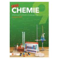 Hravá chemie 9 - Učebnice